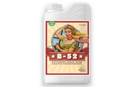 Advanced Nutrients GL522100-14 B-52 Booster Fertilizer, 1 Liter, BrownA