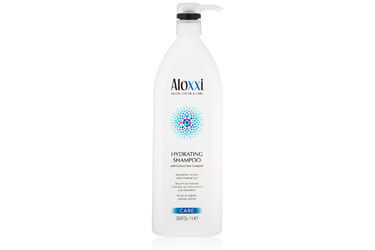 Aloxxi Hydrating Shampoo for Color-Treated Hair