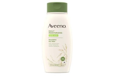 Aveeno Daily Moisturizing Body Wash