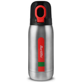 Barsetto Insulated Mug Water Bottle