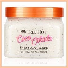 Best Body Scrubs for Dead Skin