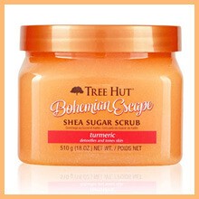 Best Body Scrubs for Eczema