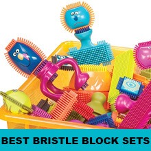 Best Bristle Block Sets