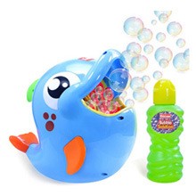 Best Bubble Guns For Toddlers