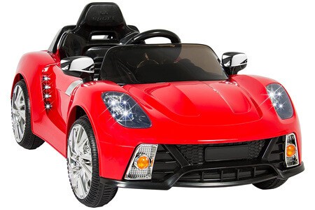 Best Choice Products Electric RC Ride-On Car