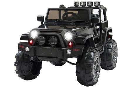 Best Choice Products Car Truck w Remote Control