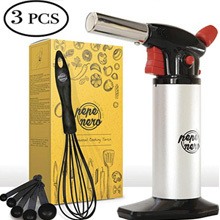 Best Cooking Torches