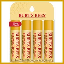 Best Lip Balm for Daily Use