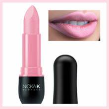 Best Lipstick for Fair Skin with Pink Undertones