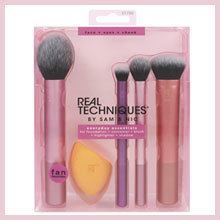 Best Makeup Brushes for Beginners