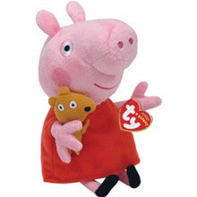 Best Peppa Pig Toys