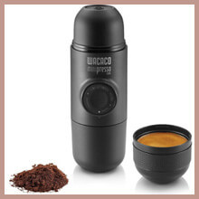 Best Portable Espresso Makers