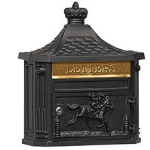 Best Secure Mailboxes