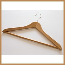 Best Space Saving Hangers