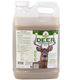 Bobbex Concentrated Deer Repellent