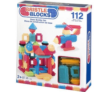 Best Bristle Block Sets