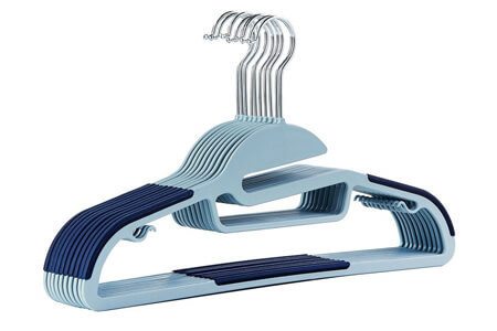 CRESNEL U-Slide Clothes Hanger