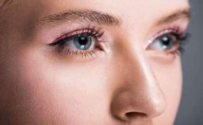 Can You Wear MASCARA With A LASH LIFT?