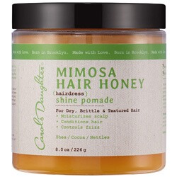 Carol's Daughter Mimosa Hair Honey Shine Pomade