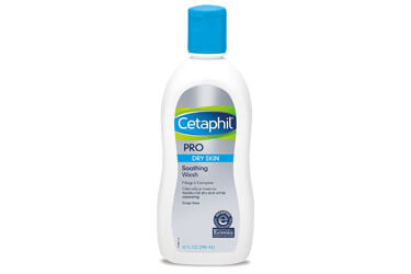 Cetaphil Pro Soothing Wash