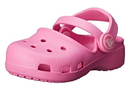 Crocs Kids' Karin Clog