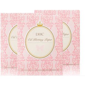 DHC Blotting Paper