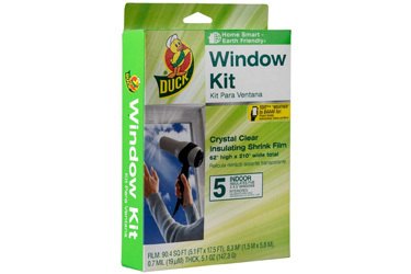 best window insulation kits