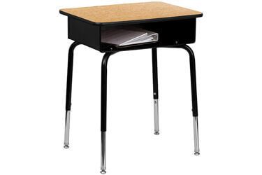 Flash Furniture Student Desk