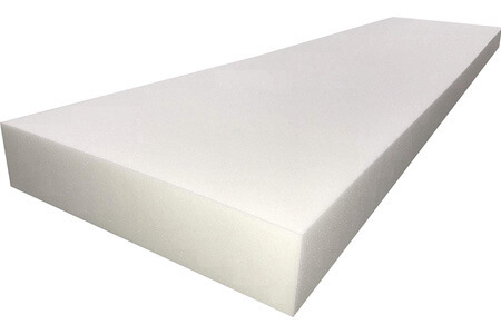 FoamTouch Upholstery Foam