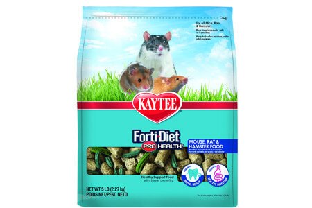 FortiDiet Kaytee - ProHealth 5 lbs