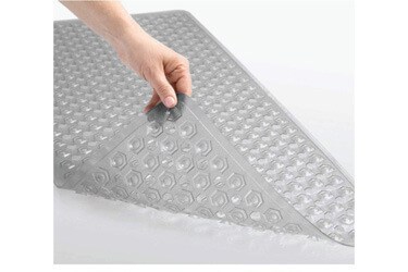 Best Non-Slip Shower Mat for Seniors