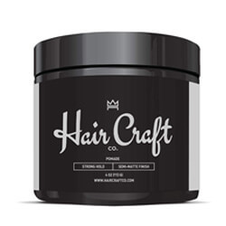 Hair Craft Co. Pomade