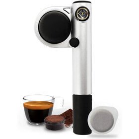 Handpresso HPWILDHYBRID Coffee Machine