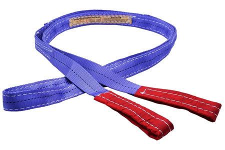 Heavy Lifting Straps Lift Sling Moving Straps