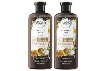 Herbal Essences BioRenew Coconut Milk