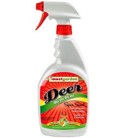 I Must Garden Deer Repellent