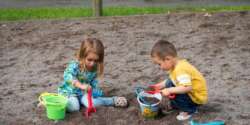 Importance of Toys in Child Development