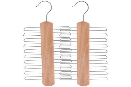 JS HANGER Multifunctional Accessories Hangers