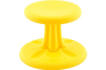 Kore Wobble Chair - Flexible Seating Stool for Toddlers