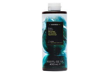 Korres Showergel