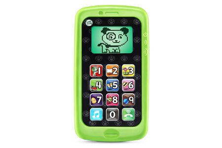 Best Toy Phones