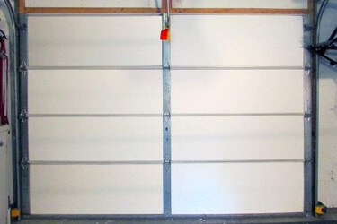 Best Garage Door Insulation Kits