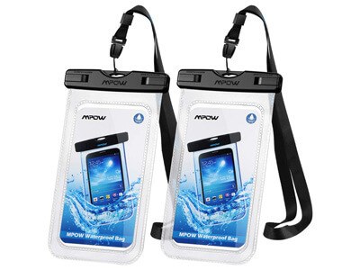 Mpow 097 Universal Waterproof Case