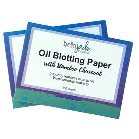 Oil Blotting Paper Sheets