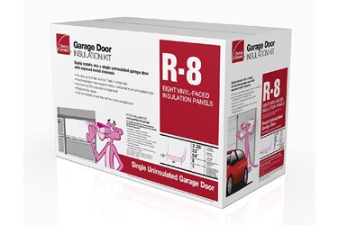 Owens Corning Garage Door Insulation Kit