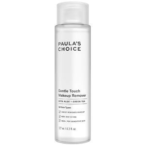 Paula's Choice Gentle Touch Oil-Free Waterproof Makeup Remover