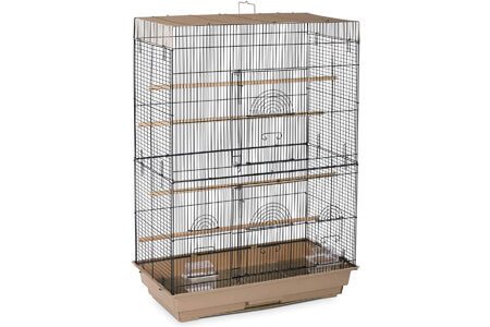 Prevue Hendryx Flight Cage