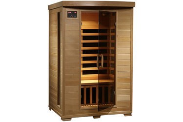 Radiant Saunas 2-Person