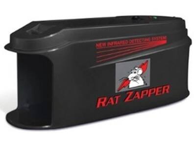 Rat Zapper Ultra Infrared