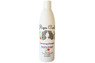 Rizos Curls Hydrating Shampoo for Curly Hair